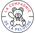 Compagnon en Peluche