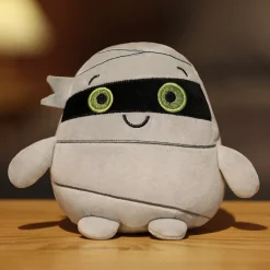 Sale La compagnie de la peluche Les héros d'halloween - peluche d'halloween