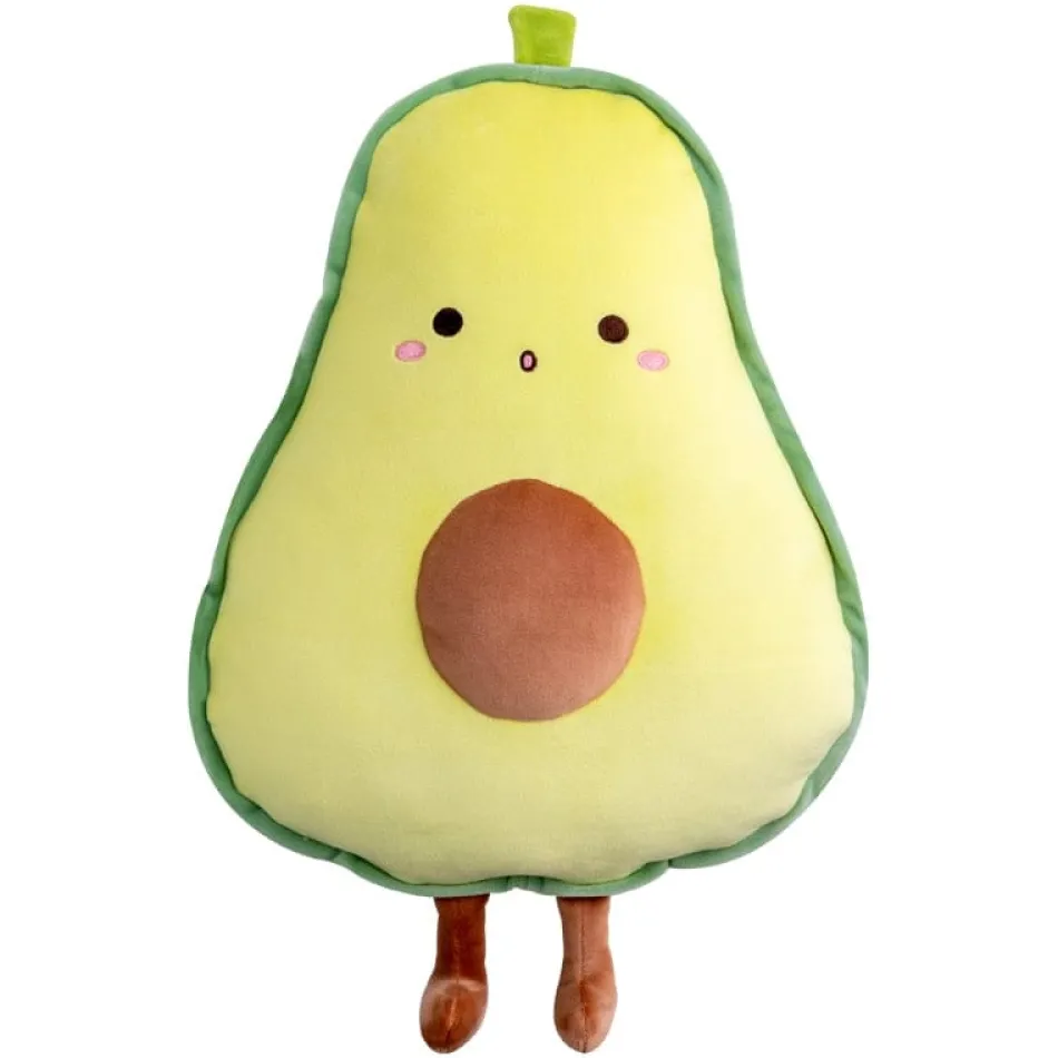 Hot La compagnie de la peluche Les peluches du potager - peluche Saint-Valentin