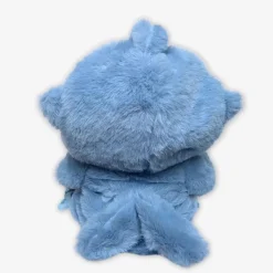 Outlet La compagnie de la peluche Ours en peluche déguisé en requin