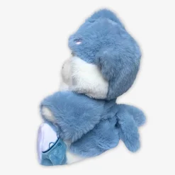 Outlet La compagnie de la peluche Ours en peluche déguisé en requin