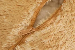 La compagnie de la peluche Ours en peluche géant et coloré