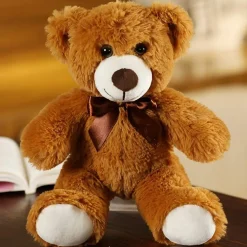 Discount La compagnie de la peluche Ours en peluche mignon et petit