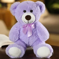 Discount La compagnie de la peluche Ours en peluche mignon et petit
