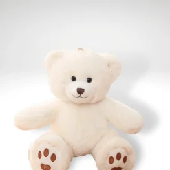 La compagnie de la peluche Ours en peluche petit câlin et mignon