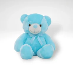Sale La compagnie de la peluche Ours en peluche qui s'illumine