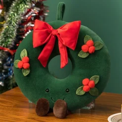 Hot La compagnie de la peluche Peluche accessoires de noël