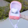 Outlet La compagnie de la peluche Peluche bague de fiançailles Saint-Valentin