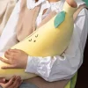 Online La compagnie de la peluche Peluche banane fruit mignon jaune doux câlin enfant