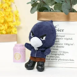 Discount La compagnie de la peluche Peluche Brawl Stars Crow héros doux collection enfant