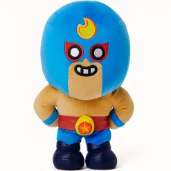 Discount La compagnie de la peluche Peluche Brawl Stars douce Crow El Primo enfant fun