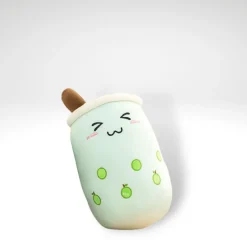 La compagnie de la peluche Peluche bubble tea squishmallow mignonne