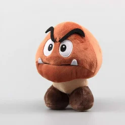 Discount La compagnie de la peluche Peluche champignon maléfique Mario