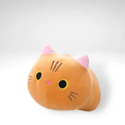 La compagnie de la peluche Peluche chat squishmallow chamallow