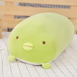 Hot La compagnie de la peluche Peluche chenille squishmallow verte