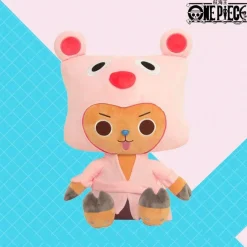 Discount La compagnie de la peluche Peluche Chopper One Piece pirate câlin doux enfant