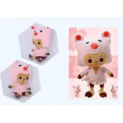 Discount La compagnie de la peluche Peluche Chopper One Piece pirate câlin doux enfant