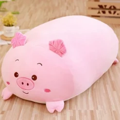 Hot La compagnie de la peluche Peluche cochon squishmallow aux grandes oreilles