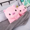 Hot La compagnie de la peluche Peluche cochon tout mignon
