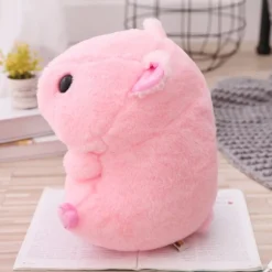 Hot La compagnie de la peluche Peluche cochon tout mignon