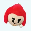La compagnie de la peluche Peluche Colt Brawl Stars porte-clé doux collection gamer