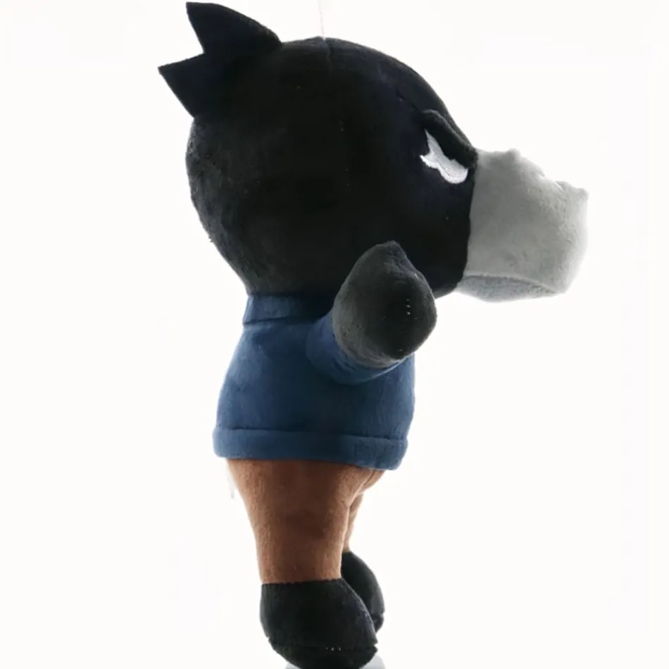 Clearance La compagnie de la peluche Peluche Crow Brawl Stars douce enfant collection gaming