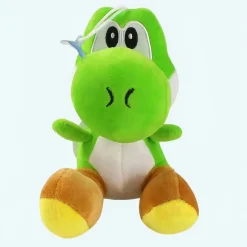 Hot La compagnie de la peluche Peluche dinosaure Yoshi Mario douce enfant jeux