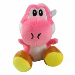Hot La compagnie de la peluche Peluche dinosaure Yoshi Mario douce enfant jeux