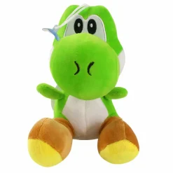 Hot La compagnie de la peluche Peluche dinosaure Yoshi Mario douce enfant jeux