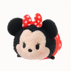 Sale La compagnie de la peluche Peluche Disney Tsum Tsum Mickey Mouse douce collection