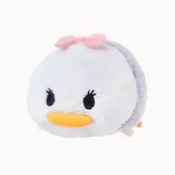 Sale La compagnie de la peluche Peluche Disney Tsum Tsum Mickey Mouse douce collection