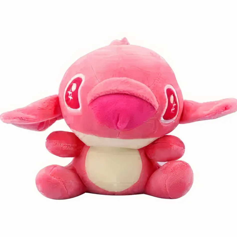 Clearance La compagnie de la peluche Peluche douce Angel personnage enfant câlin univers féérique