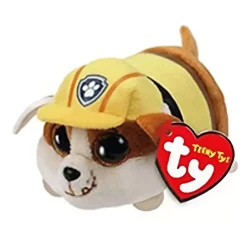 Sale La compagnie de la peluche Peluche douce Ruben Pat Patrouille Kawaii enfant câlin