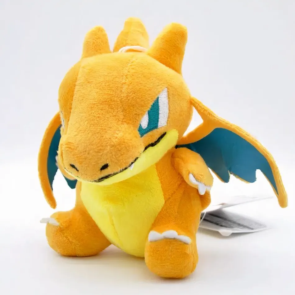 Best La compagnie de la peluche Peluche Dracaufeu douce enfant collection Pokémon chaude