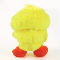 Hot La compagnie de la peluche Peluche Ducky Toy Story douce jaune amusante Pixar