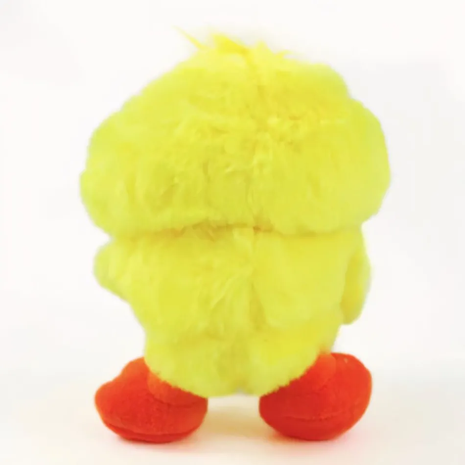 Hot La compagnie de la peluche Peluche Ducky Toy Story douce jaune amusante Pixar