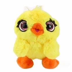 Hot La compagnie de la peluche Peluche Ducky Toy Story douce jaune amusante Pixar