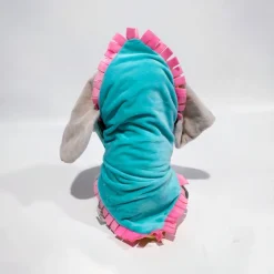 Online La compagnie de la peluche Peluche Dumbo Disney douce couverture câline enfant