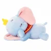 Hot La compagnie de la peluche Peluche Dumbo éléphant endormi doux et câlin