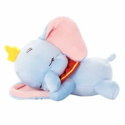 Hot La compagnie de la peluche Peluche Dumbo éléphant endormi doux et câlin