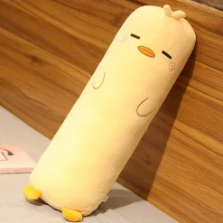 Clearance La compagnie de la peluche Peluche géante poussin fatigué