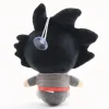 New La compagnie de la peluche Peluche Goku Black douce Dragon Ball univers câlin