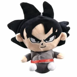 New La compagnie de la peluche Peluche Goku Black douce Dragon Ball univers câlin
