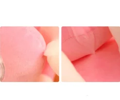 Best La compagnie de la peluche Peluche Hello Kitty douce cœur amour enfant câlin