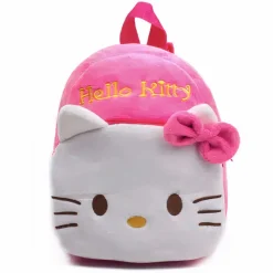 Outlet La compagnie de la peluche Peluche Hello Kitty sac à dos doux enfant kawaii