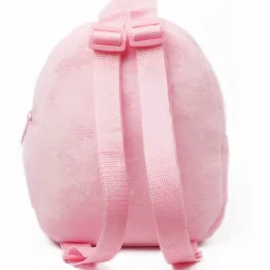 Sale La compagnie de la peluche Peluche Hello Kitty sac à dos rose doux kawaii enfant