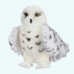 Online La compagnie de la peluche Peluche hibou Harry Potter magique doux enfant nuit