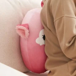 New La compagnie de la peluche Peluche hibou Squishmallow cosy enfant chambre hiver