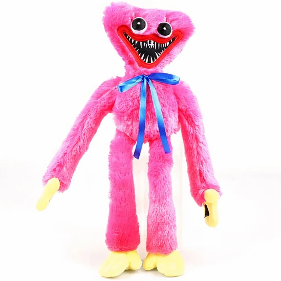 Online La compagnie de la peluche Peluche Huggy Wuggy effrayante douce enfant ambiance Halloween