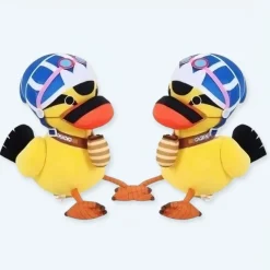 Best La compagnie de la peluche Peluche Karoo One Piece douce enfant aventure câlin